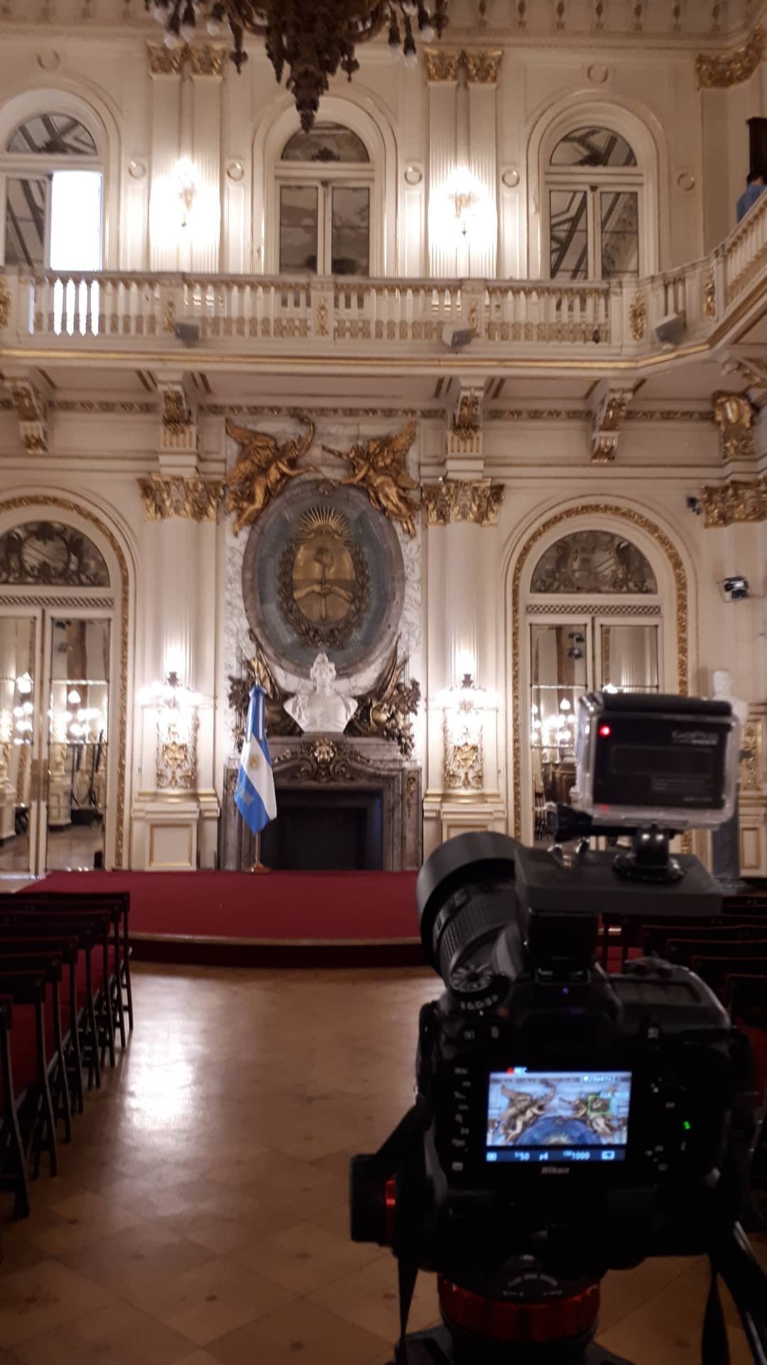 Casa Rosada